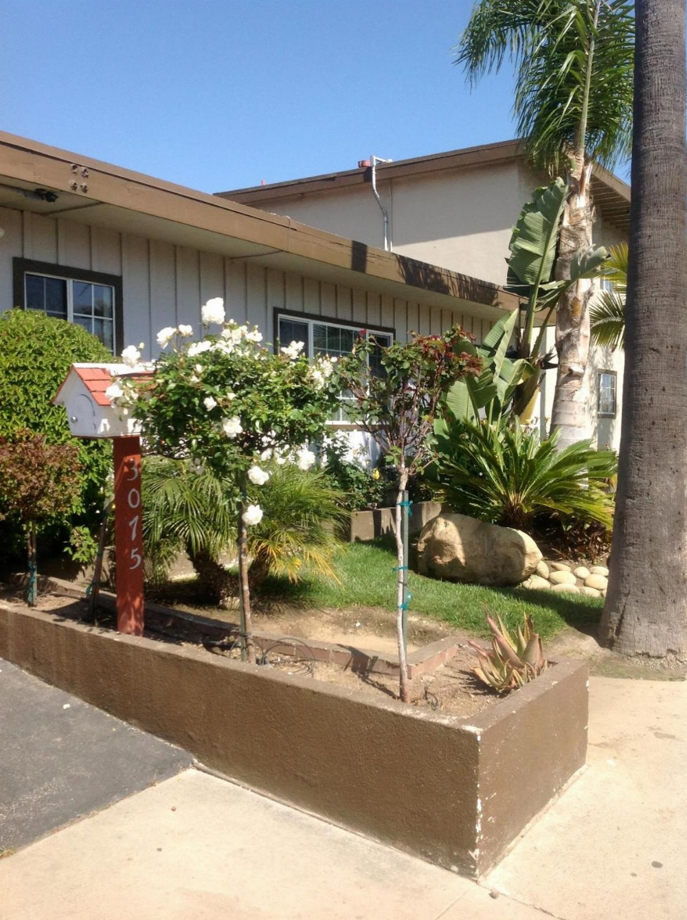 Bayshore Inn Ventura