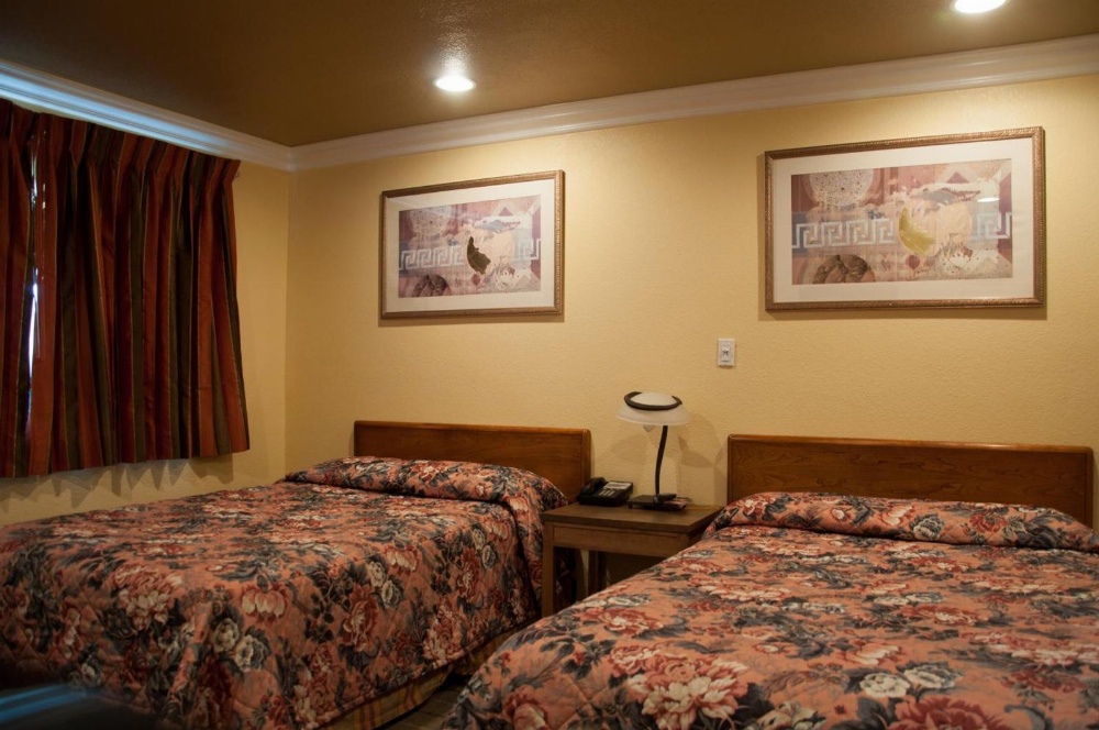 Bayshore Inn Ventura Main image