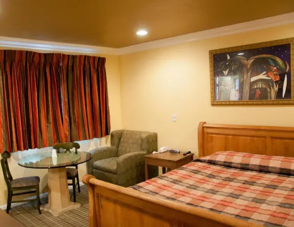 Bayshore Inn Ventura 4