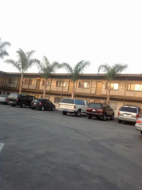 Bayshore Inn Ventura 7